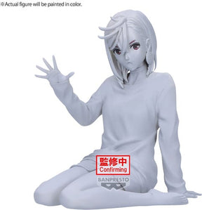 Banpresto Toys > Statues > Anime Banpresto: Dan Da Dan - Momo Statue (Relax Time) 4983164298666 BP-29866