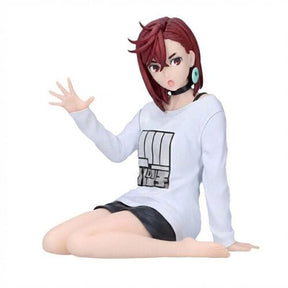 Banpresto Toys > Statues > Anime Banpresto: Dan Da Dan - Momo Statue (Relax Time) 4983164298666 BP-29866