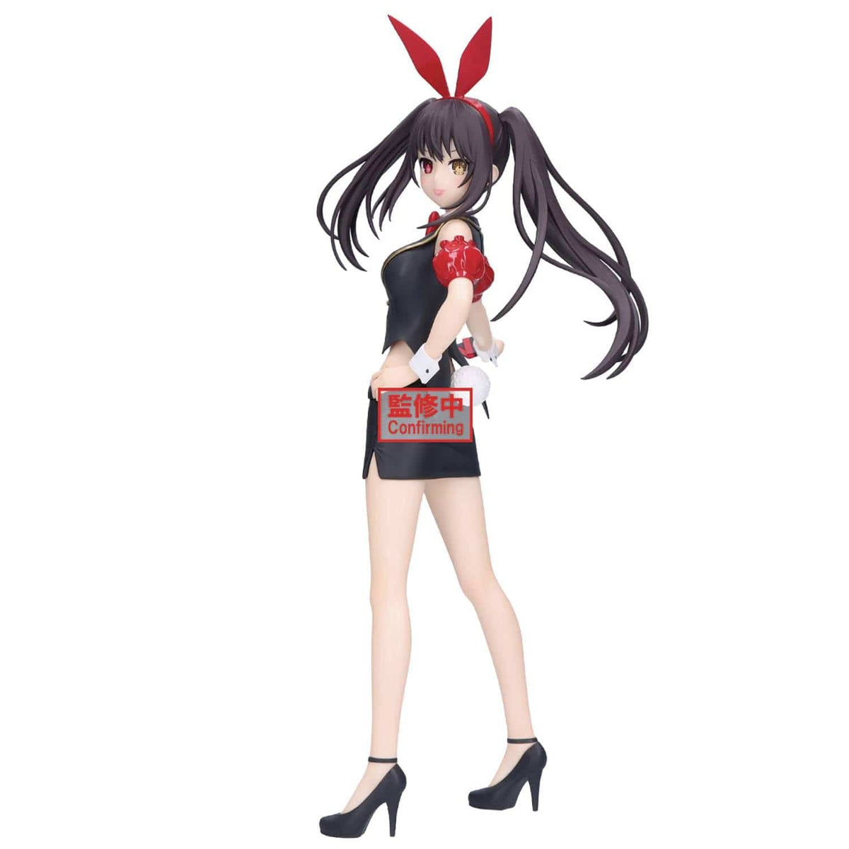 Banpresto Toys > Statues > Anime Banpresto: Date A Live - Kurumi Tokisaki, Glitter & Glamours 4983164290509 OCT248427