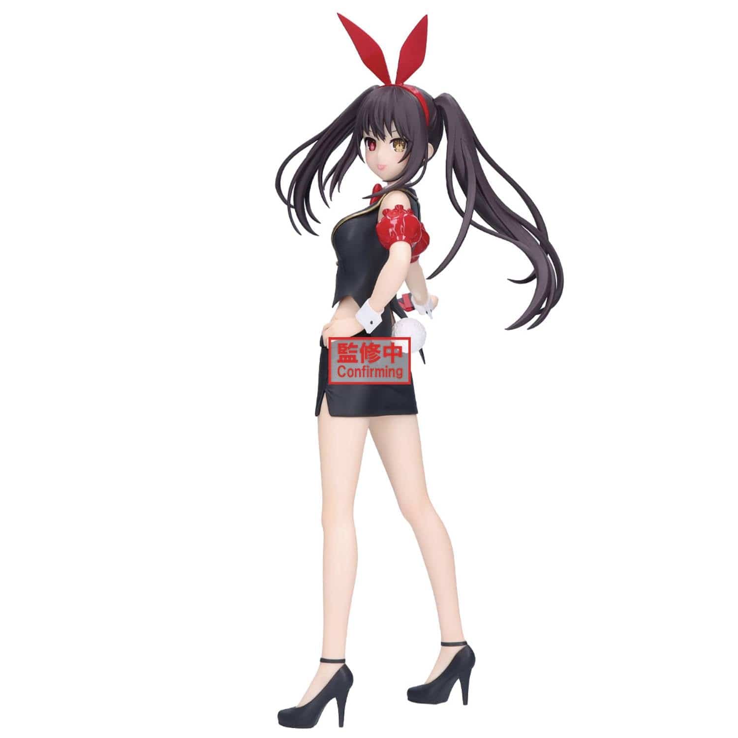 Banpresto Toys > Statues > Anime Banpresto: Date A Live - Kurumi Tokisaki, Glitter & Glamours 4983164290509 OCT248427