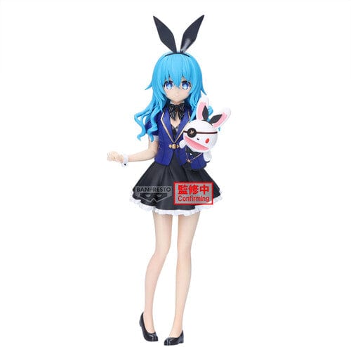 Banpresto Toys > Statues > Anime Banpresto: Date A Live - Yoshino (Glitter & Glamours) 4983164286632 BP-28663