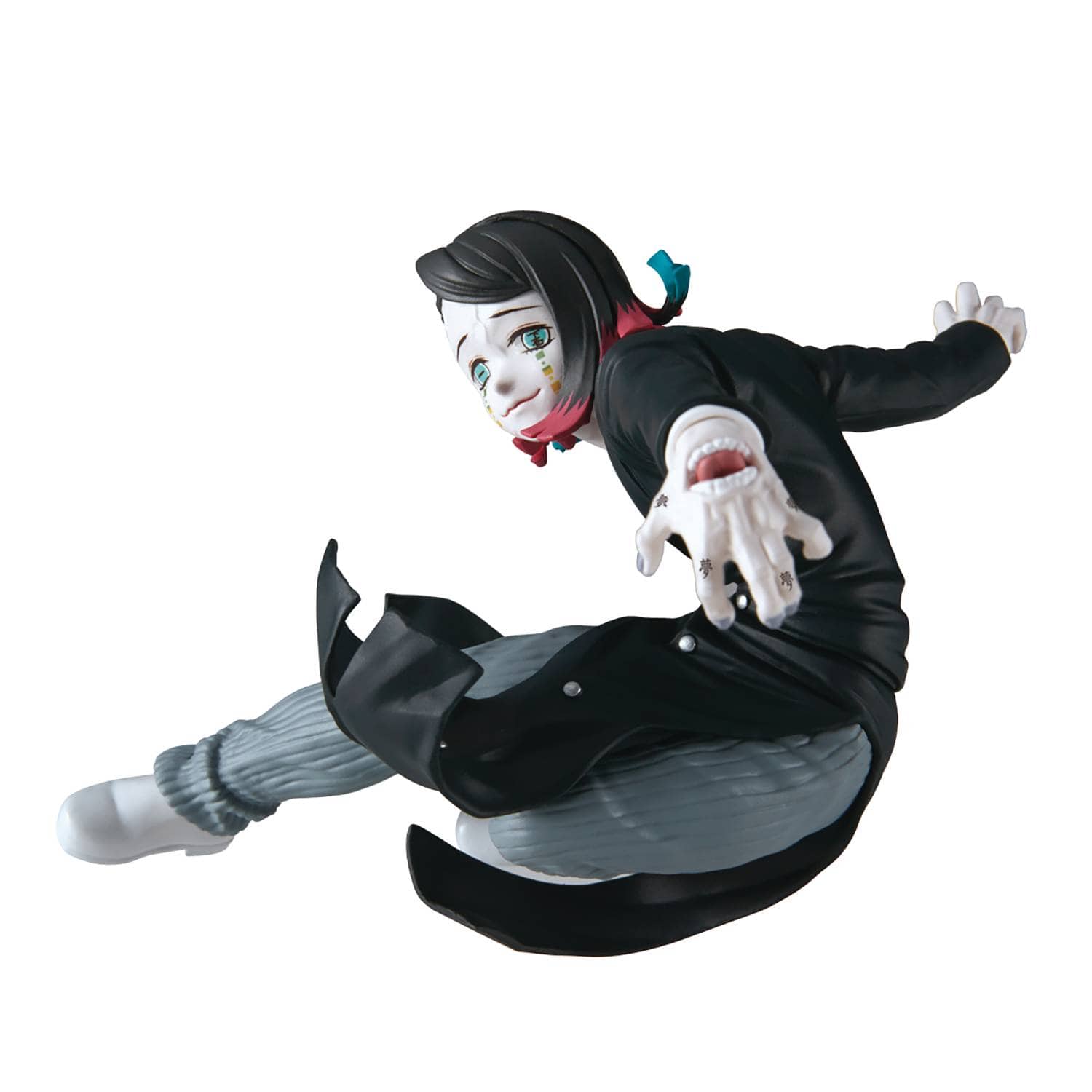 Banpresto Toys > Statues > Anime Banpresto: Demon Slayer - Enmu, Vibration Stars 4983164290677