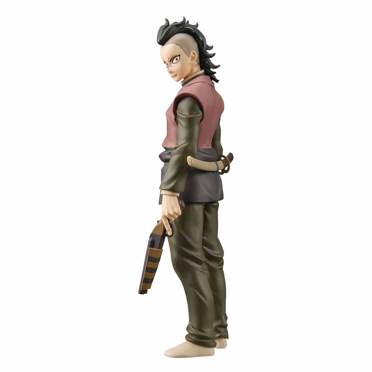 Banpresto Toys > Statues > Anime Banpresto: Demon Slayer - Genya (Ver. A) 4983164881530 DEC229192