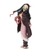 Banpresto Toys > Statues > Anime BANPRESTO: DEMON SLAYER - GLITTER & GLAMOURS - NEZUKO KAMADO SPECIAL STATUE 4983164888928 JUL239312