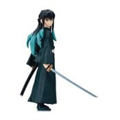 Banpresto Toys > Statues > Anime BANPRESTO: DEMON SLAYER - KIMETSU NO YAIBA FIGURE V50 - MUICHIRO TOKITO STATUE 4983164888911 JUL239313