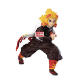 Banpresto Toys > Statues > Anime Banpresto: Demon Slayer - Kyojuro Rengoku (Maximatic) 4983164291933 BP-29193