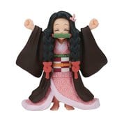 Banpresto Toys > Statues > Anime Banpresto: Demon Slayer - Nezuko Kamado (Ver. 45) 4983164886726 MAY238632