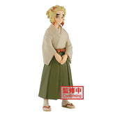 Banpresto Toys > Statues > Anime Banpresto: Demon Slayer - Senjuro Rengoku, Ver. A (Vol. 26) 4983164192544 MAY228708