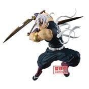 Banpresto Toys > Statues > Anime Banpresto: Demon Slayer - Tengen Uzui II (Vibration Stars) 4983164193893 JUN228633