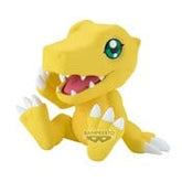 Banpresto Toys > Statues > Anime Banpresto: Digimon Adventure - Agumon 8.3" 4983164295177 BP-29517