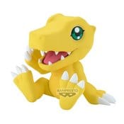 Banpresto Toys > Statues > Anime Banpresto: Digimon Adventure - Agumon 8.3" 4983164295177 BP-29517