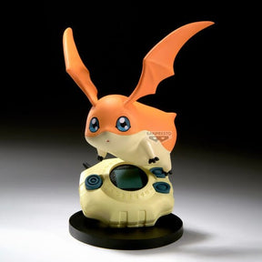 Banpresto Toys > Statues > Anime Banpresto - Digimon Adventure - Digivice - Patamon Statue 4573102718754 BPST18754