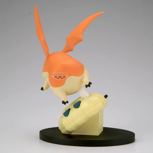 Banpresto Toys > Statues > Anime Banpresto - Digimon Adventure - Digivice - Patamon Statue 4573102718754 BPST18754