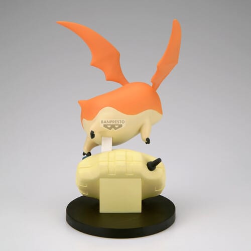 Banpresto Toys > Statues > Anime Banpresto - Digimon Adventure - Digivice - Patamon Statue 4573102718754 BPST18754
