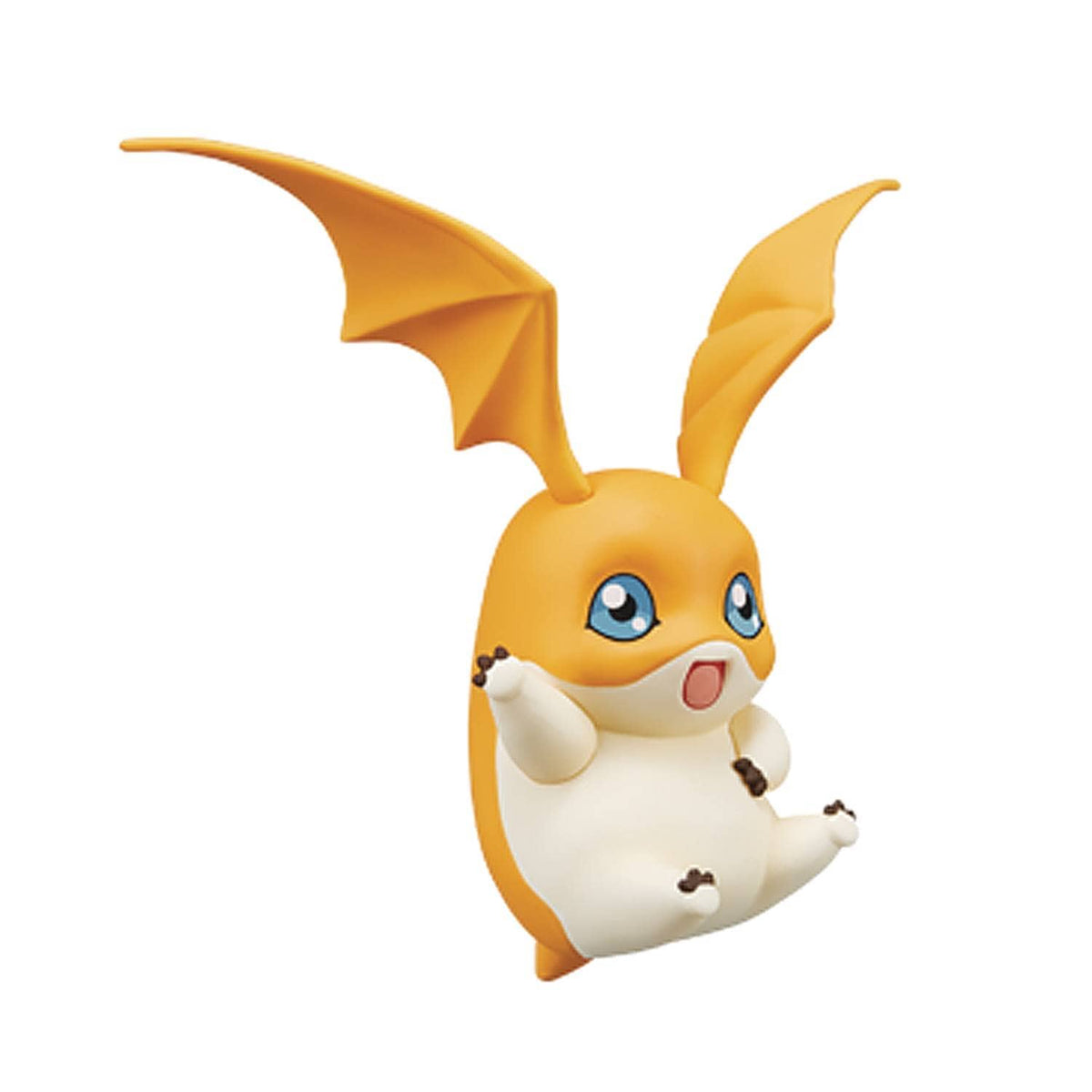 BANPRESTO - DIGIMON ADVENTURE DXF - ADVENTURE ARCHIVES PATAMON FIGURE (D)