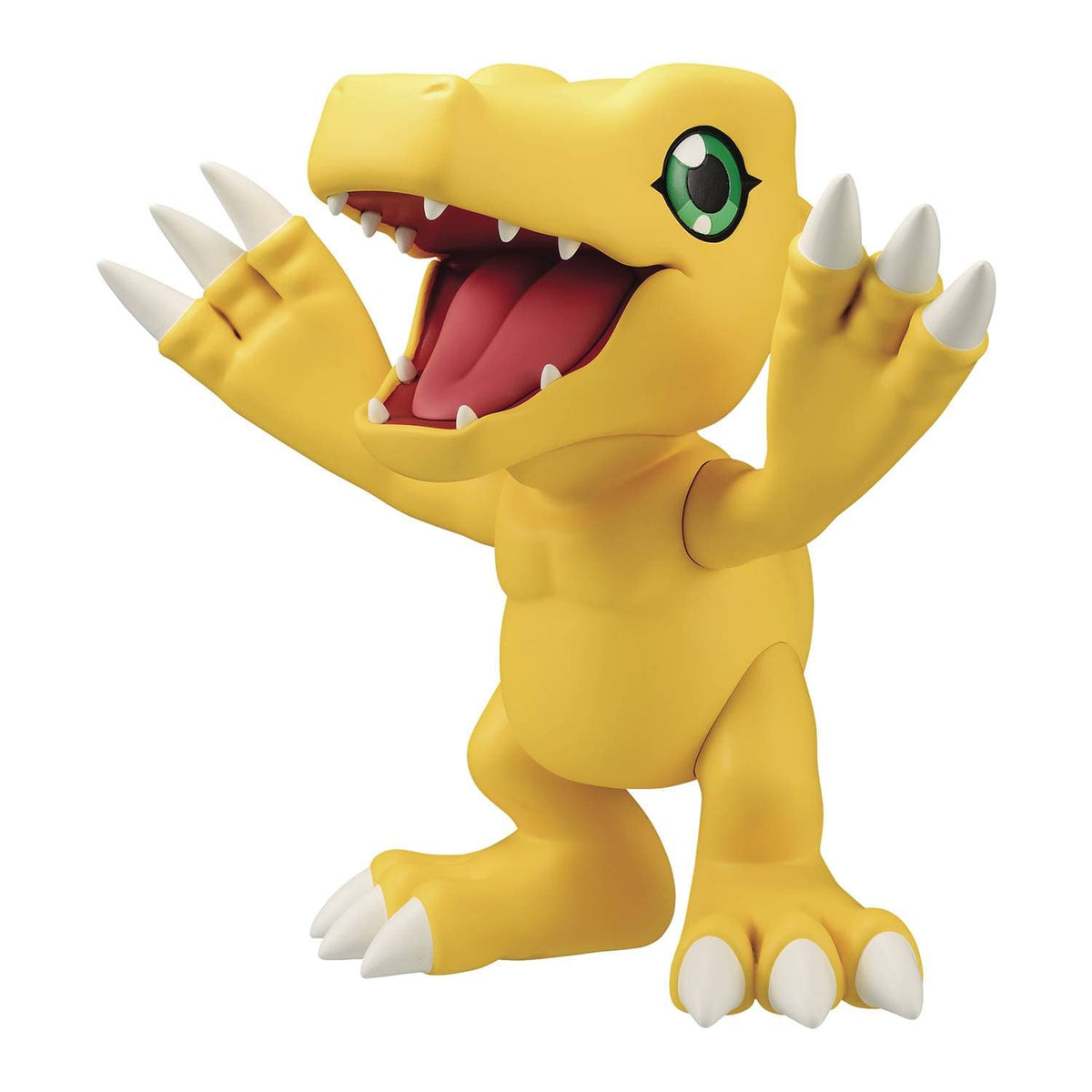 Banpresto Toys > Statues > Anime Banpresto: Digimon Adventures - Agumon (Sofvimates) 4983164191738 APR228400