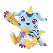 Banpresto Toys > Statues > Anime Banpresto: Digimon Adventures- Gabumon 4.3" 4983164297522 BP-29752