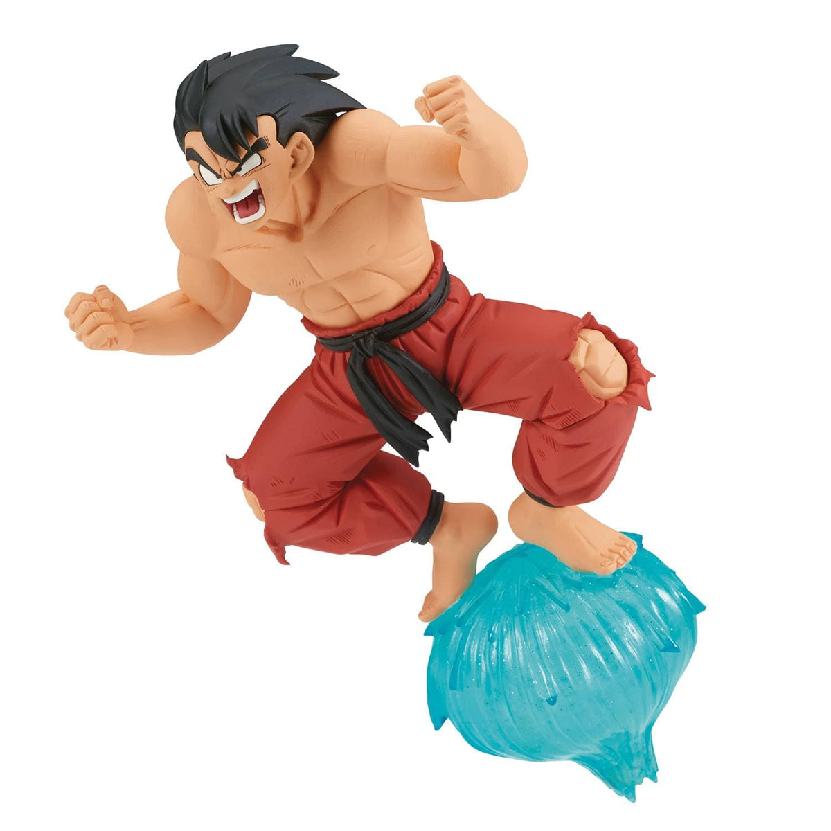 Figurine Banpresto DragonBall – G X Materia The Son Goku II, Neuve