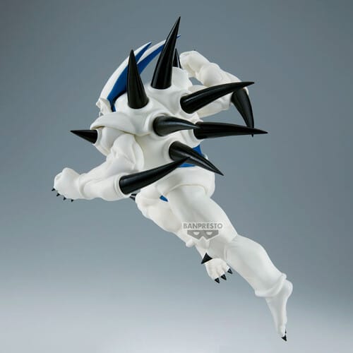 Banpresto Toys > Statues > Anime Banpresto: Dragon Ball GT - Match Makers - Super Yi-Shinron Statue 4573102714947 BPST14947