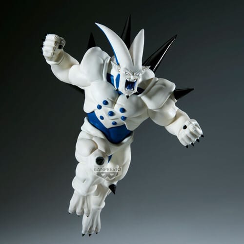 Banpresto Toys > Statues > Anime Banpresto: Dragon Ball GT - Match Makers - Super Yi-Shinron Statue 4573102714947 BPST14947