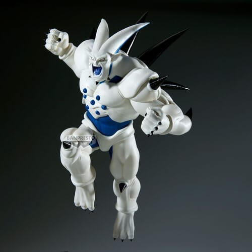 Banpresto Toys > Statues > Anime Banpresto: Dragon Ball GT - Match Makers - Super Yi-Shinron Statue 4573102714947 BPST14947