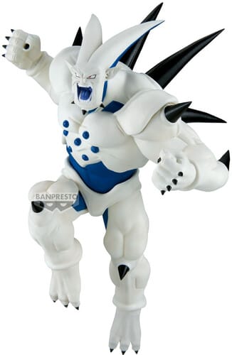 Banpresto Toys > Statues > Anime Banpresto: Dragon Ball GT - Match Makers - Super Yi-Shinron Statue 4573102714947 BPST14947