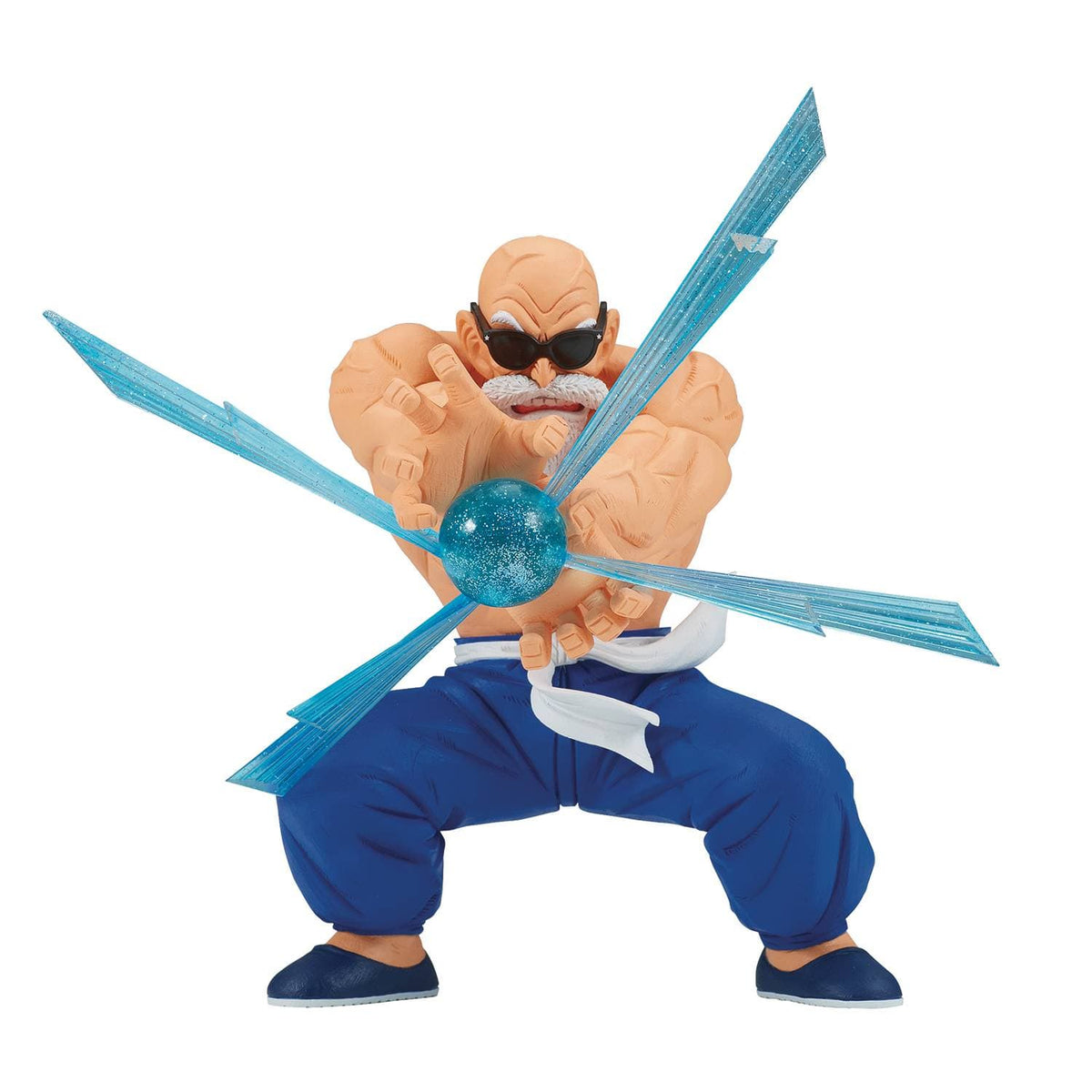 Banpresto Toys > Statues > Anime Banpresto: Dragon Ball - Kamesennin (GXMateria) 4983164884029 FEB238974