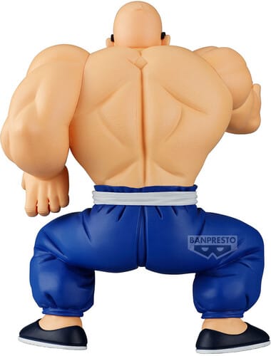 Banpresto Toys > Statues > Anime Banpresto: Dragon Ball - Solid Edge Works: Kamesennin 4573102713490 BPST13490