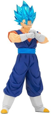 Banpresto Toys > Statues > Anime Banpresto - Dragon Ball Super - Blood of Saiyans - Vegito Statue 4983164299069 BP-29906