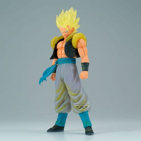 Banpresto Toys > Statues > Anime Banpresto: Dragon Ball Super - Clearise - Gogeta Statue 4573102711816 BPST11816