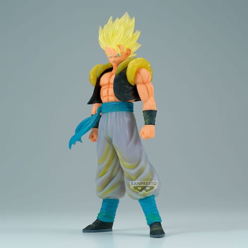 Banpresto Toys > Statues > Anime Banpresto: Dragon Ball Super - Clearise - Gogeta Statue 4573102711816 BPST11816