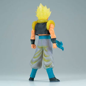 Banpresto Toys > Statues > Anime Banpresto: Dragon Ball Super - Clearise - Gogeta Statue 4573102711816 BPST11816