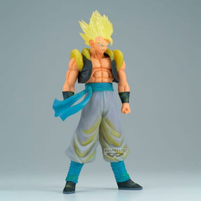 Banpresto Toys > Statues > Anime Banpresto: Dragon Ball Super - Clearise - Gogeta Statue 4573102711816 BPST11816