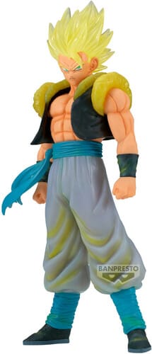 Banpresto Toys > Statues > Anime Banpresto: Dragon Ball Super - Clearise - Gogeta Statue 4573102711816 BPST11816
