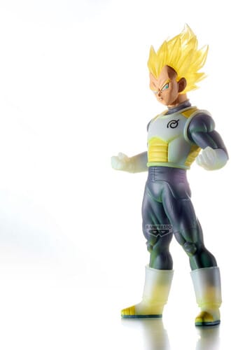 Banpresto Toys > Statues > Anime Banpresto: Dragon Ball Super - Clearise - Vegeta 4573102696496 BP-69649
