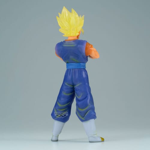 Banpresto Toys > Statues > Anime Banpresto: Dragon Ball Super - Clearise - Vegito Statue 4573102711823 BPST11823