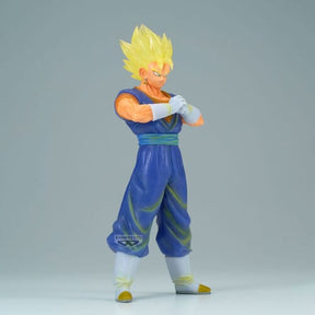 Banpresto Toys > Statues > Anime Banpresto: Dragon Ball Super - Clearise - Vegito Statue 4573102711823 BPST11823