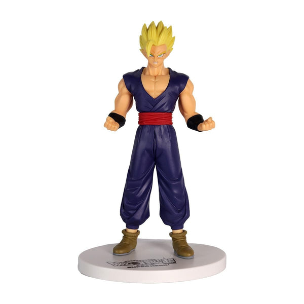 Blood of Saiyans Special XIV Son Gohan Figure, Dragon Ball Super Super Hero  Figure