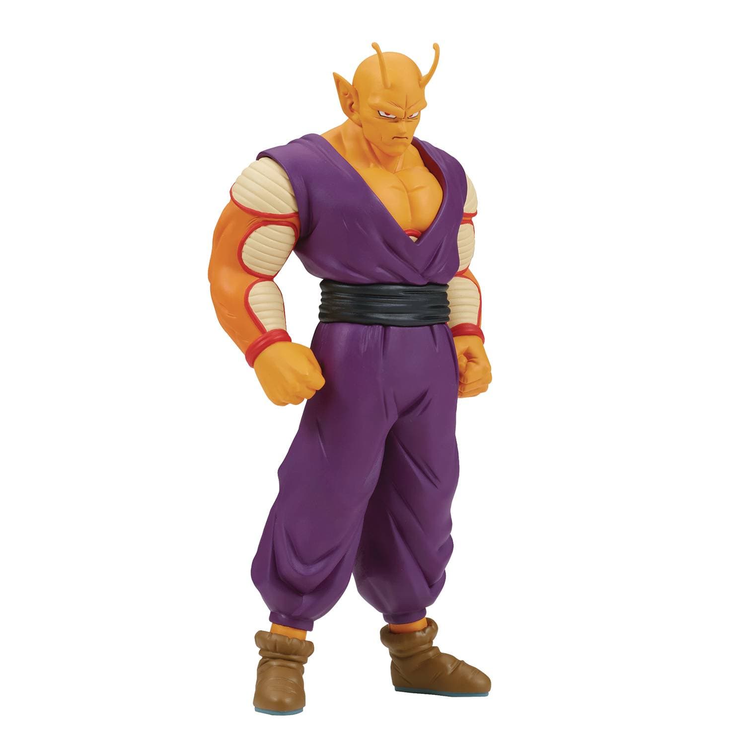 Banpresto: Dragon Ball Super - Orange Piccolo (Super Hero)