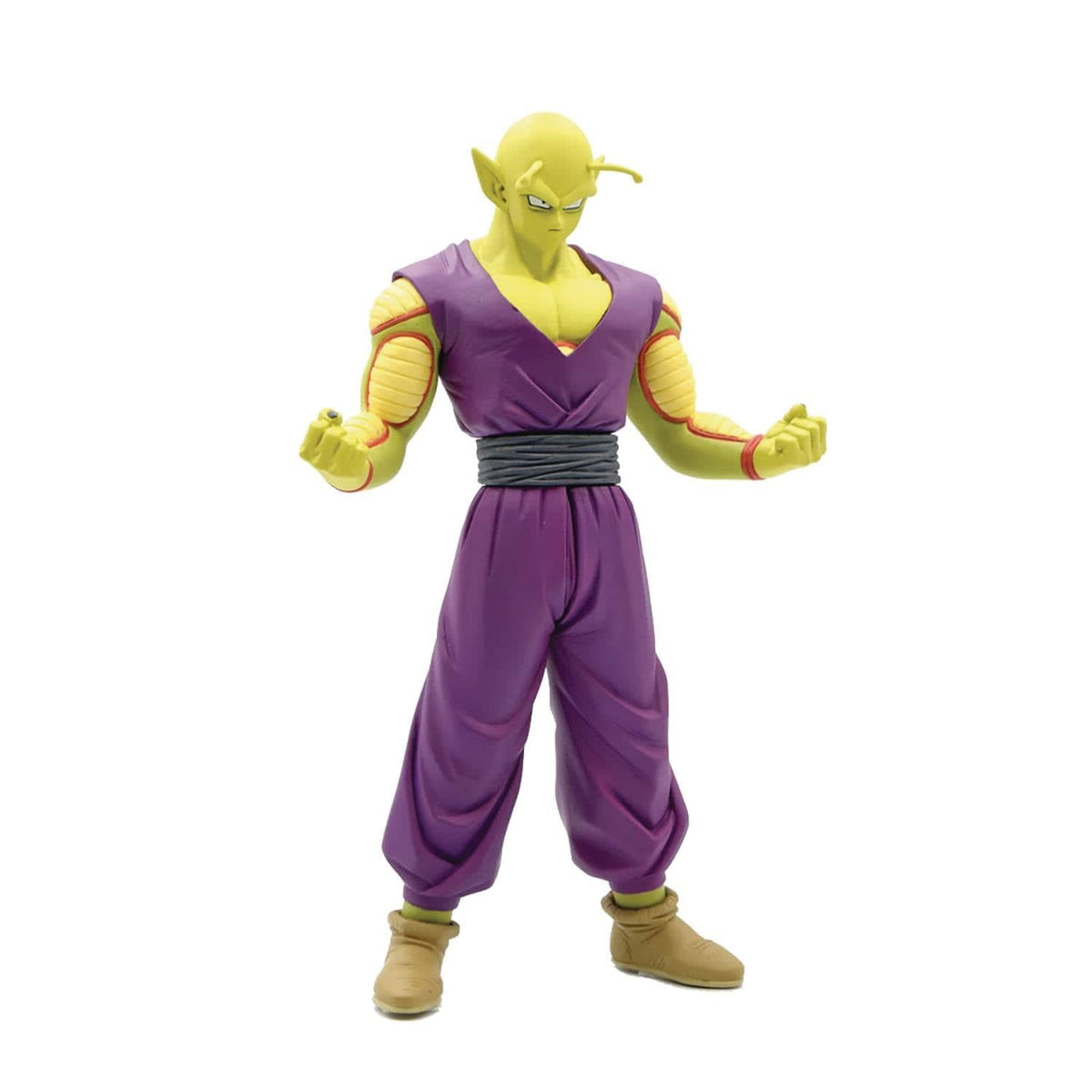 Banpresto Toys > Statues > Anime Banpresto: Dragon Ball Super  - Piccolo, Power Awakening (Super Hero) 4983164194890 JUL228768