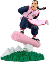 Banpresto Toys > Statues > Anime Banpresto: Dragon Ball - Taopaipai (History Box) 4573102710192 BP-71019