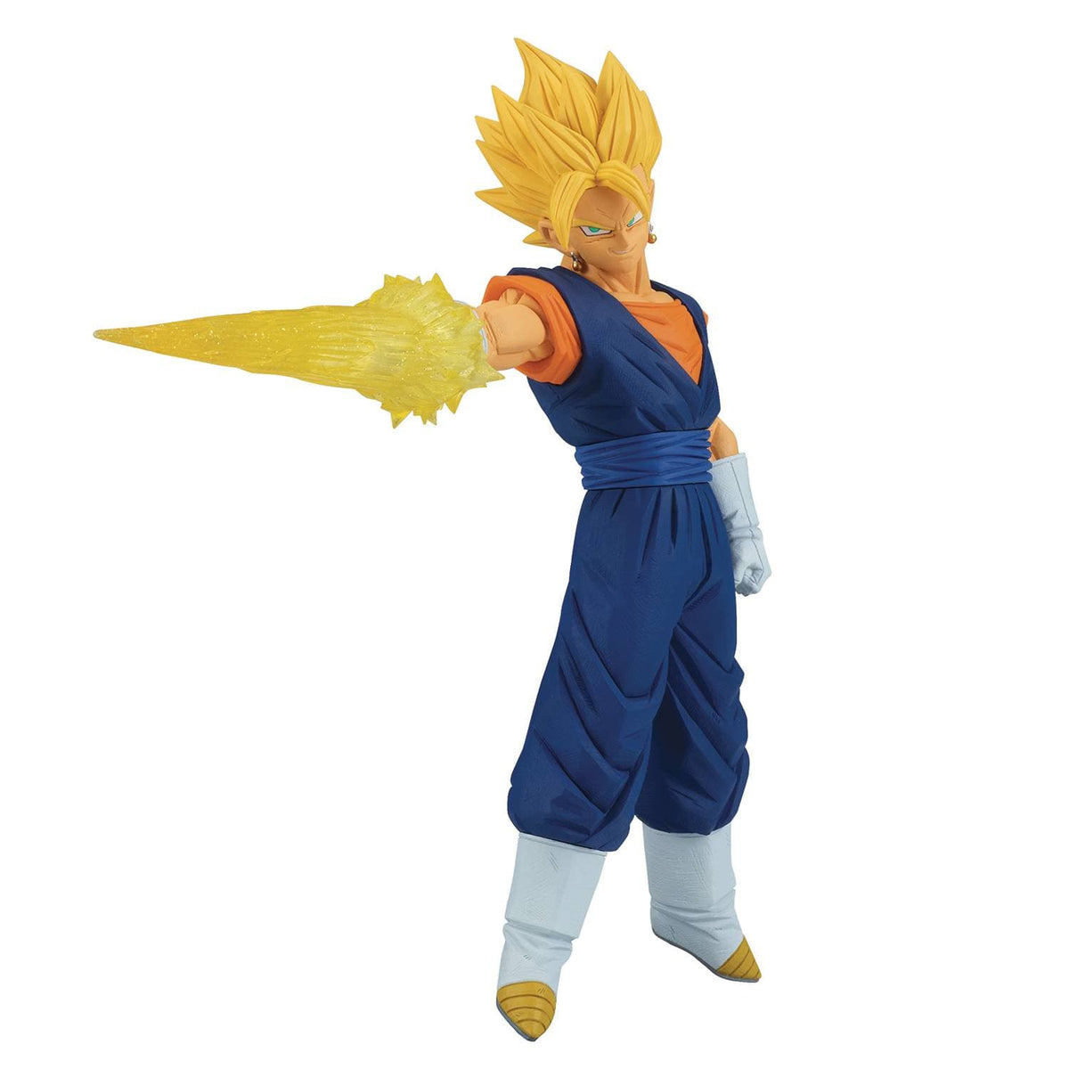 Gundam Planet - Dragon Ball Z CLEARISE: Super Saiyan Vegeta