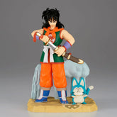 Banpresto Toys > Statues > Anime Banpresto: Dragon Ball - Yamcha, History Box 4983164297539 BP-29753
