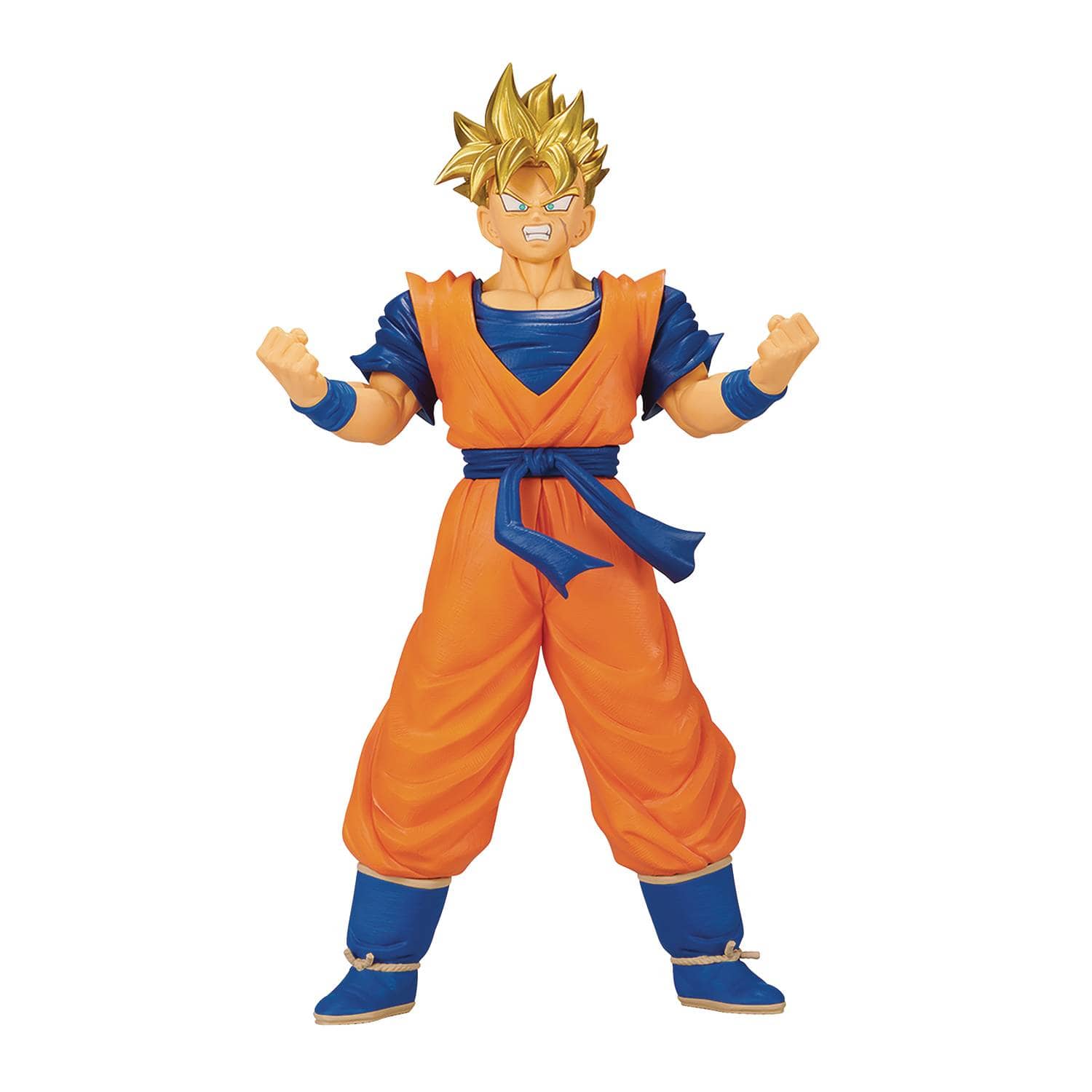 Banpresto Toys > Statues > Anime Banpresto: Dragon Ball Z - Blood of Saiyans, Special XV (Future Gohan) 4983164884036 FEB238977