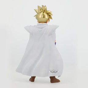 Banpresto Toys > Statues > Anime Banpresto - Dragon Ball Z: Blood of Saiyans - Super Saiyan Son Gohan II Statue 4573102718785 BPST18785