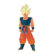 Banpresto Toys > Statues > Anime BANPRESTO: DRAGON BALL Z - CLEARISE - SUPER SAIYAN SON GOKU STATUE 4983164888997 JUL239315