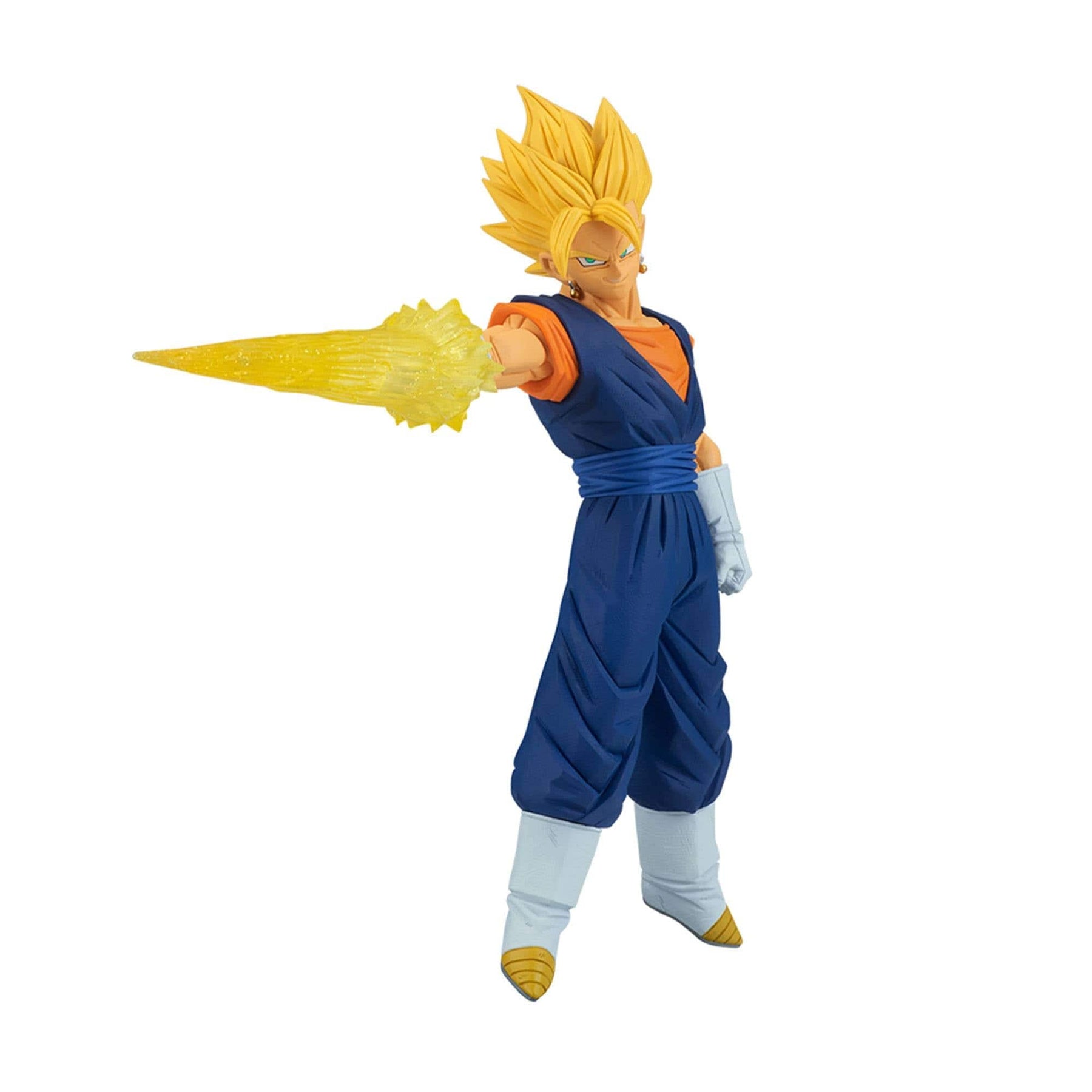 Banpresto Toys > Statues > Anime BANPRESTO: DRAGON BALL Z G X - MATERIA VEGITO STATUE 4983164896404 STL325523