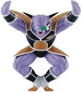 Banpresto Toys > Statues > Anime Banpresto: Dragon Ball Z - Ginyu (Solid Edge) 4983164290806 BPST90806