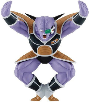 Banpresto Toys > Statues > Anime Banpresto: Dragon Ball Z - Ginyu (Solid Edge) 4983164290806 BPST90806