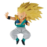 Banpresto Toys > Statues > Anime Banpresto: Dragon Ball Z - Gotneks, Super Saiyan 3 (Match Makers) 4983164288223 BP-28822